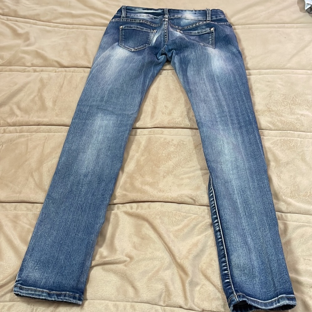 Denim jeans - Picture 5 of 7